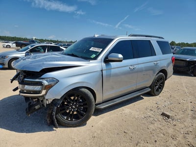 2022 Ford Expedition