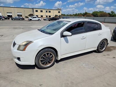 2011 Nissan Sentra