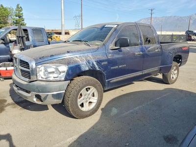 2006 Dodge Ram Pickup