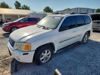 2003 GMC Envoy