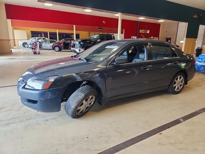 2003 Honda Accord