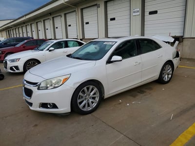 2015 Chevrolet Malibu
