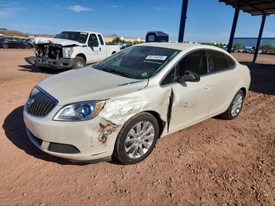 2016 Buick Verano
