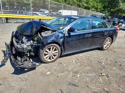 2015 Toyota Avalon