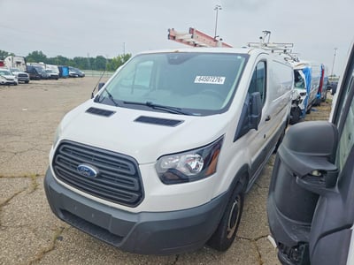 2015 Ford Transit Connect
