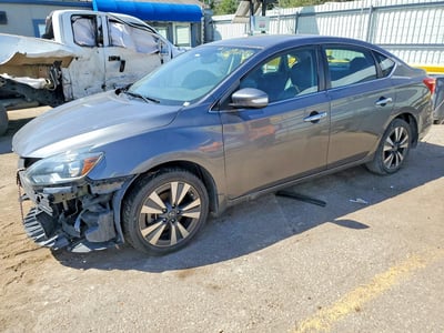 2016 Nissan Sentra