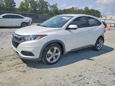 2020 Honda HR-V