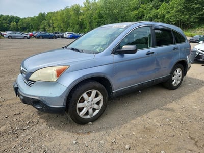 2008 Honda CR-V