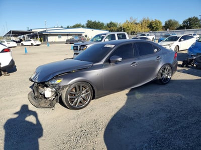 2014 Lexus IS
