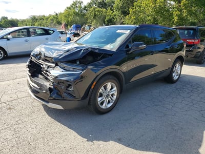 2019 Chevrolet Blazer