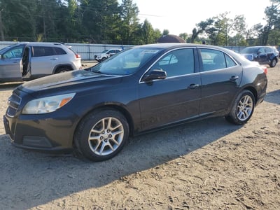 2013 Chevrolet Malibu