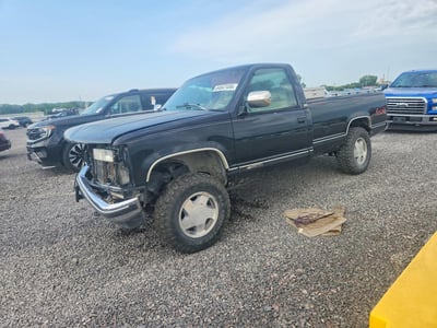 1994 Chevrolet C/K