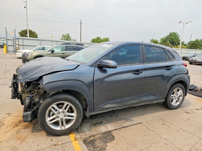 2019 Hyundai Kona