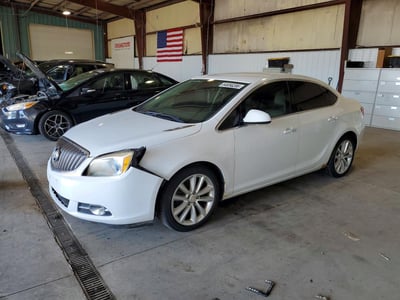 2013 Buick Verano