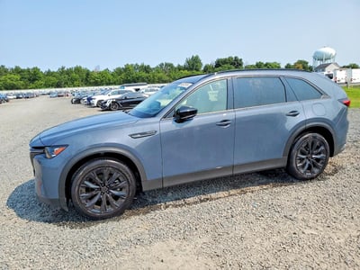 2026 Mazda CX-90