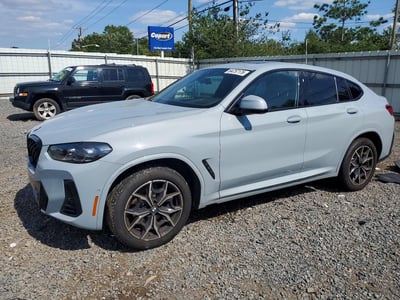 2024 BMW X4