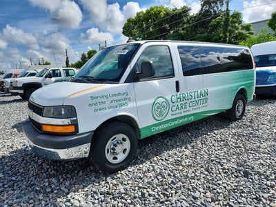 2016 Chevrolet Express