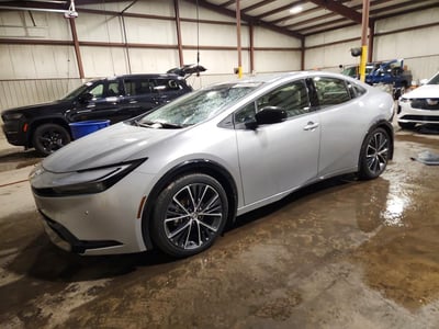 2026 Toyota Prius