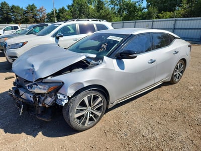 2021 Nissan Maxima