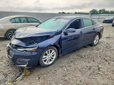 2016 Chevrolet Malibu