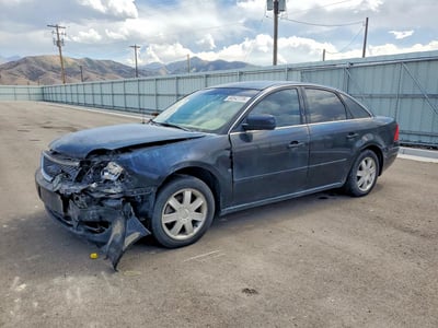 2006 Ford Five Hundred