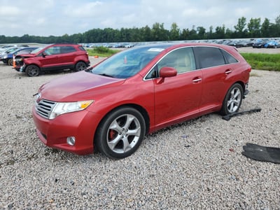 2009 Toyota Venza