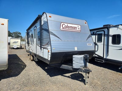 2016 Keystone Keystone