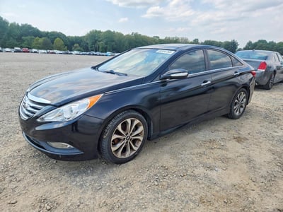 2014 Hyundai Sonata