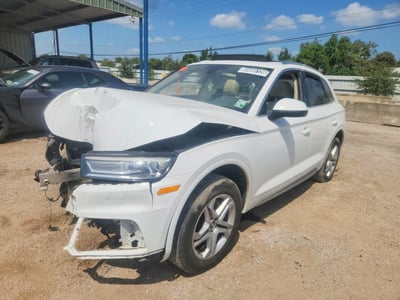 2019 Audi Q5