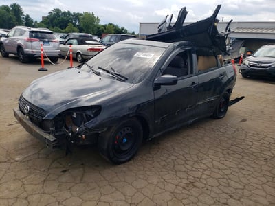 2003 Toyota Matrix