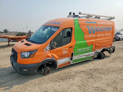 2021 Ford Transit Connect