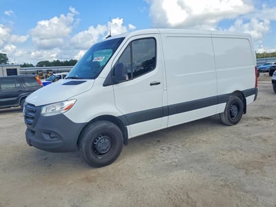 2023 Mercedes-Benz Sprinter 1500