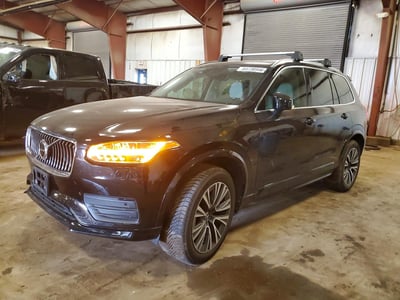 2021 Volvo XC90