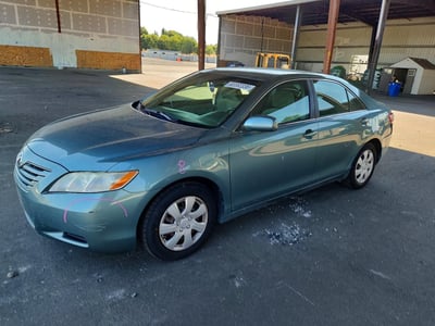 2009 Toyota Camry