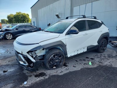 2026 Hyundai Kona