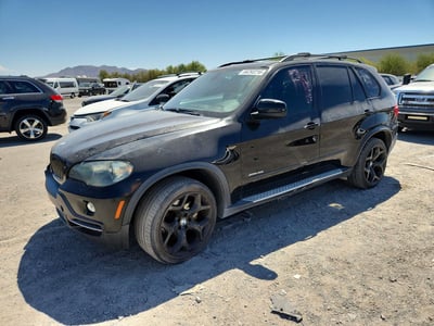 2010 BMW X5