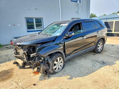 2013 Kia Sorento