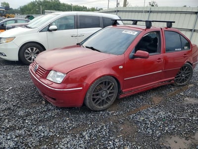 2004 Volkswagen Jetta