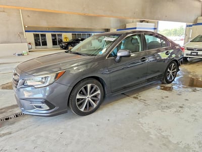 2018 Subaru Legacy