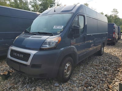 2020 RAM Promaster