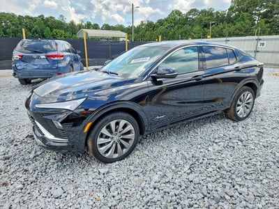 2024 Buick Envista