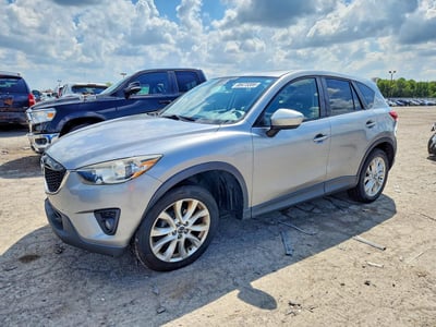 2014 Mazda CX-5