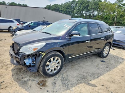 2017 Buick Enclave
