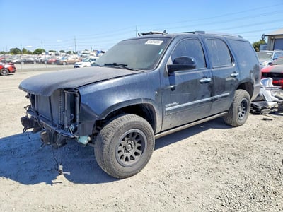2011 GMC Yukon