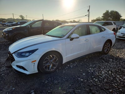 2020 Hyundai Sonata
