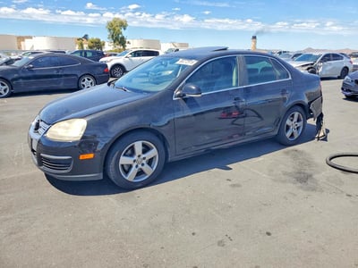 2008 Volkswagen Jetta