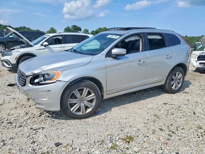 2016 Volvo XC60