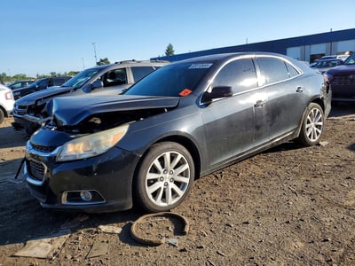 2015 Chevrolet Malibu