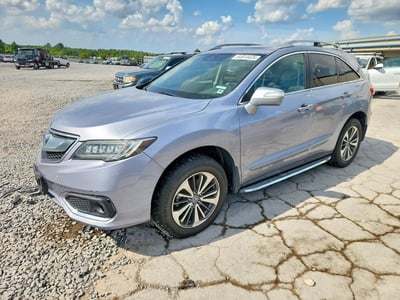 2016 Acura RDX