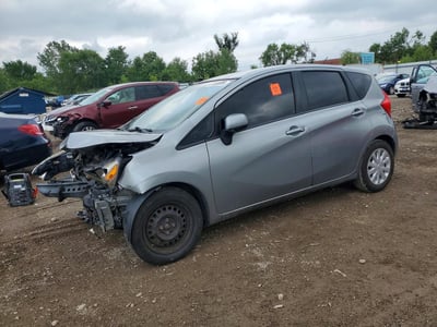 2014 Nissan Versa Note